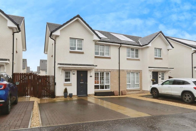 Room Bissell Crescent in Cambuslang