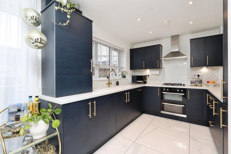 Room Bissell Crescent in Cambuslang