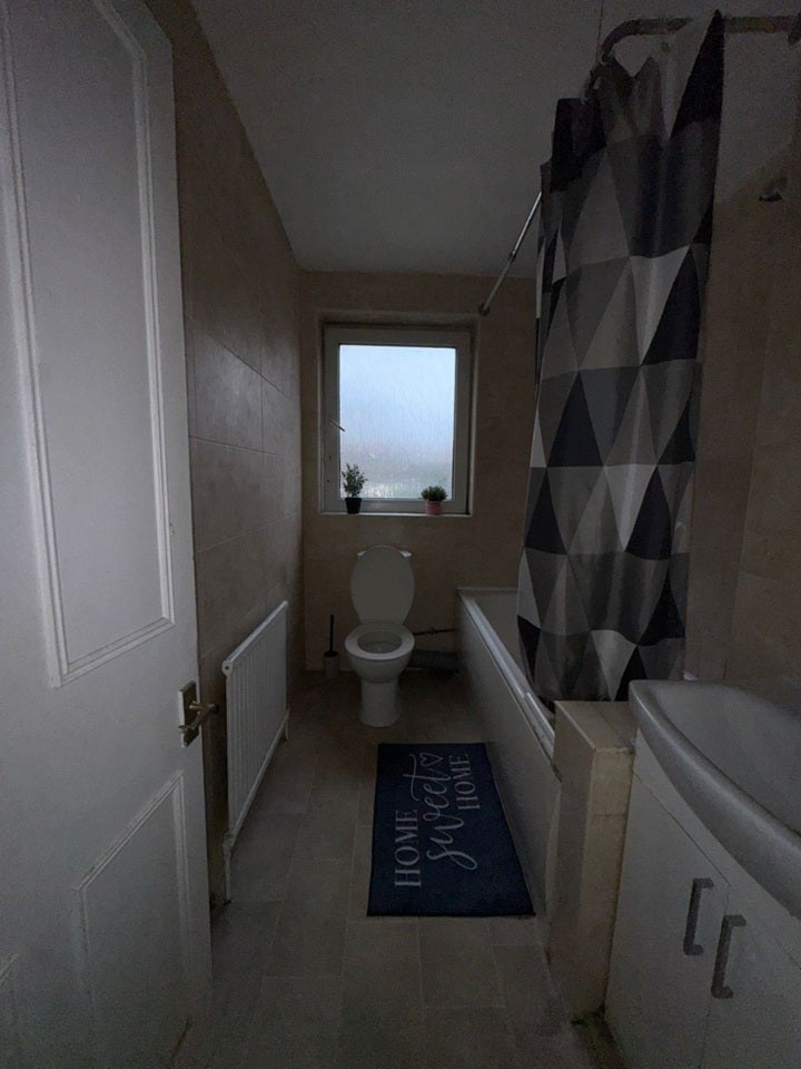Room Solander Gardens in Greater London