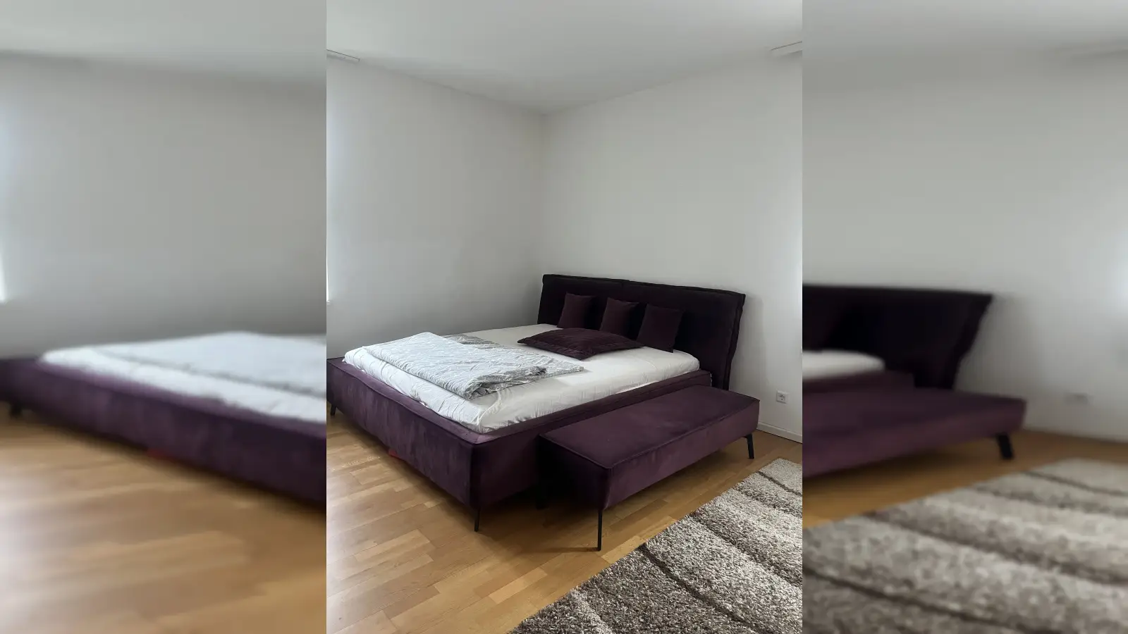 Zimmer Neheimer Straße in Berlin