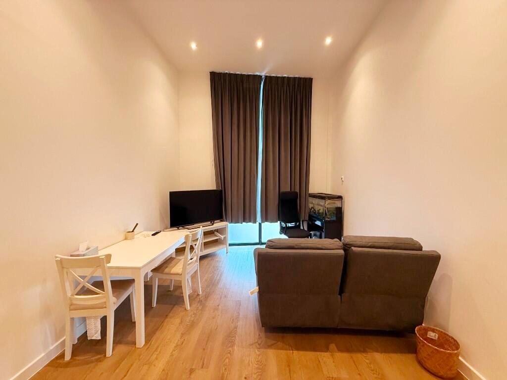 Flat Warstone Lane in Birmingham