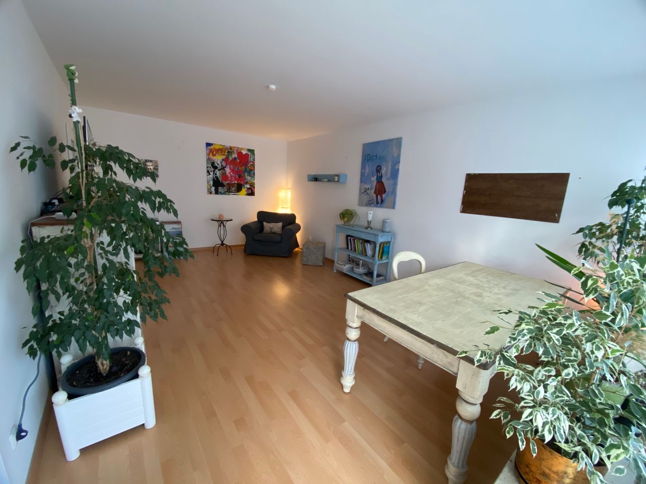 Wohnung Lerchenauer Straße in München