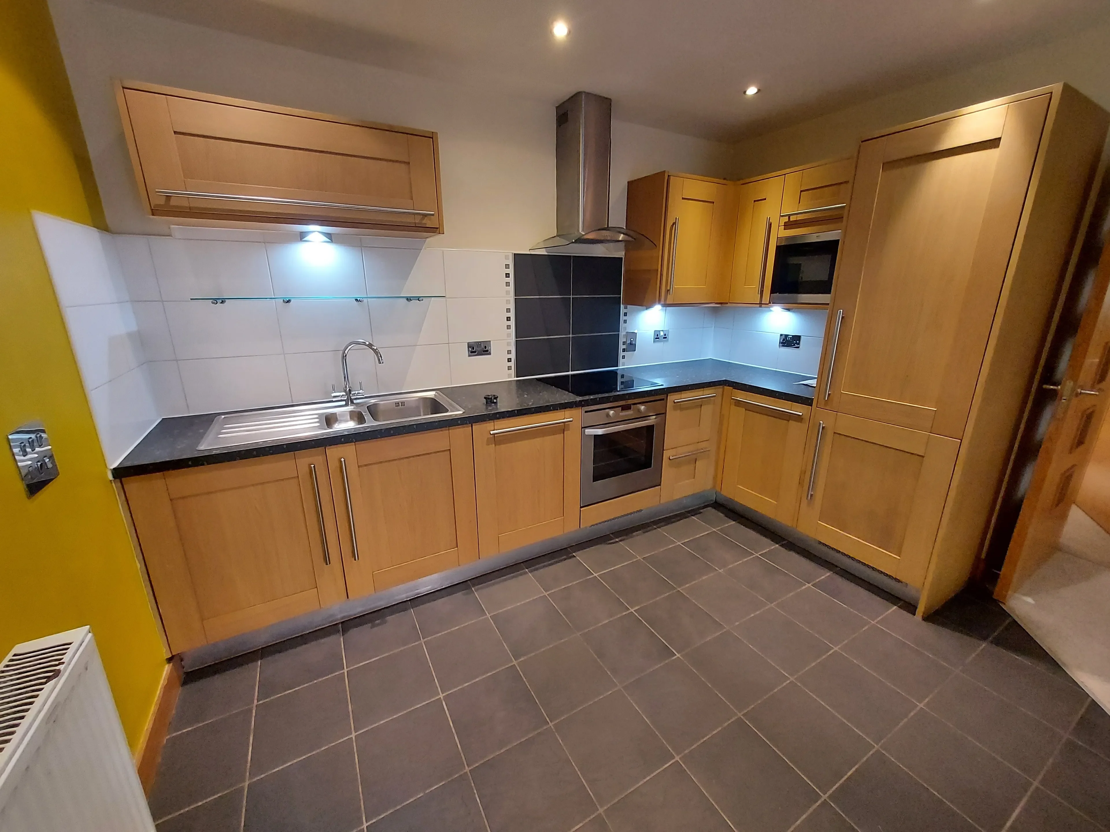 Flat Mellish Road in Bloxwich