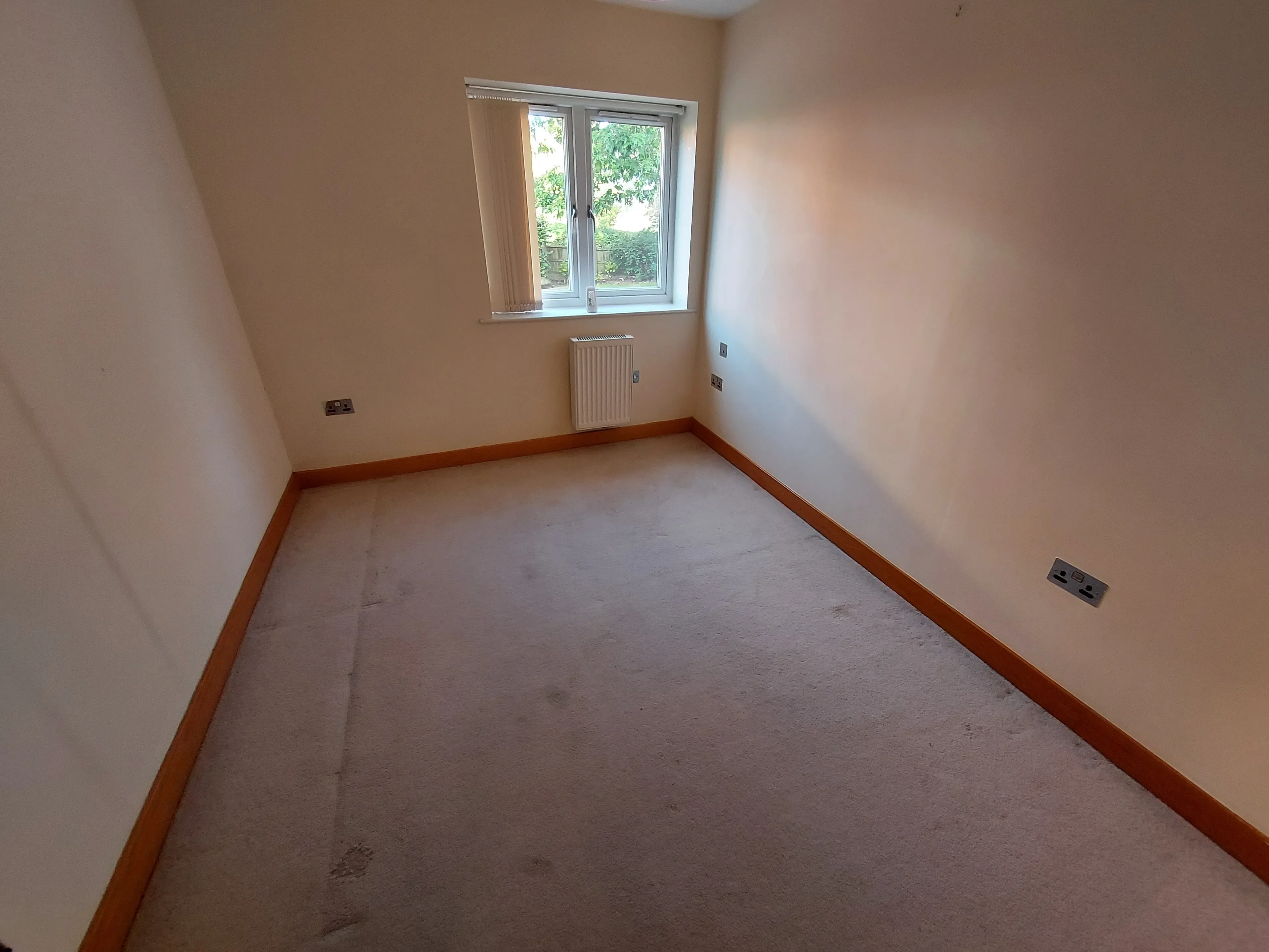 Flat Mellish Road in Bloxwich