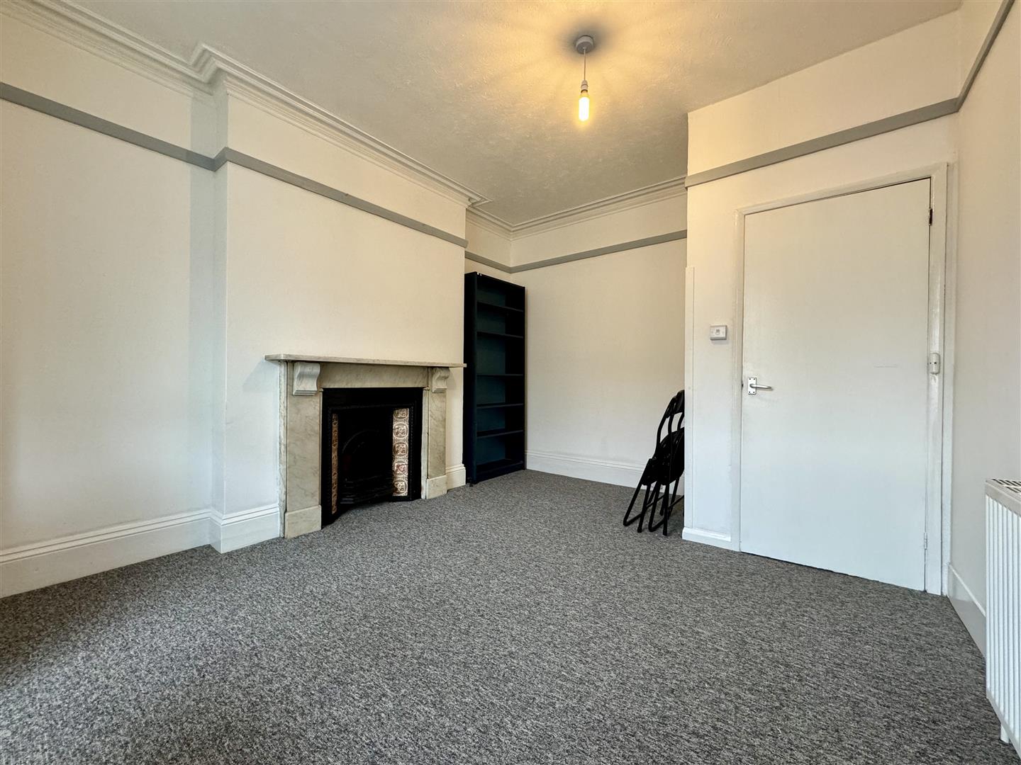 Flat London Road in Rother