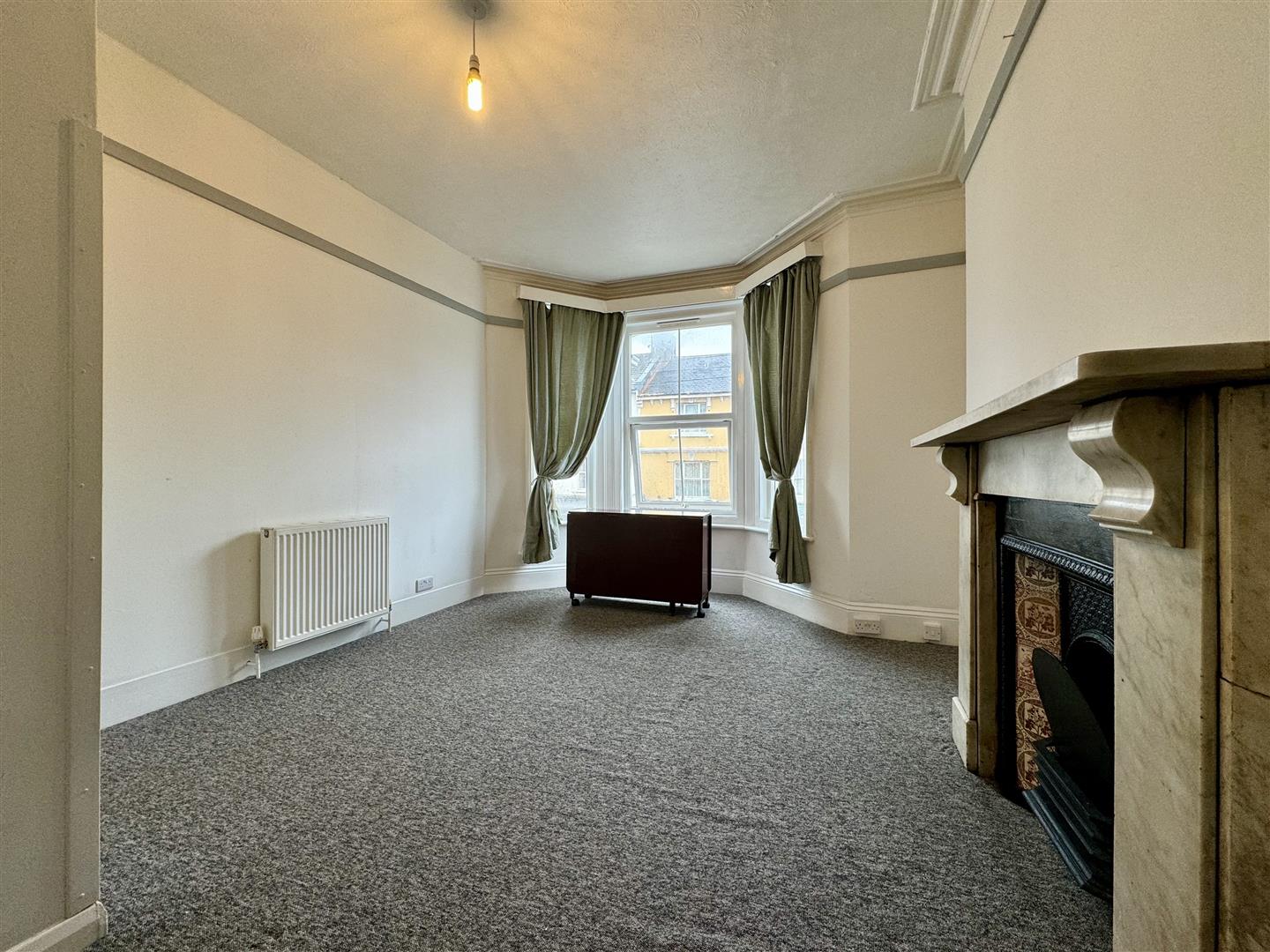 Flat London Road in Rother