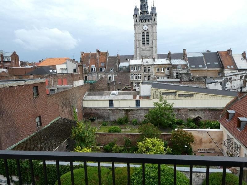 Appartement Rue des Ferronniers à Douai