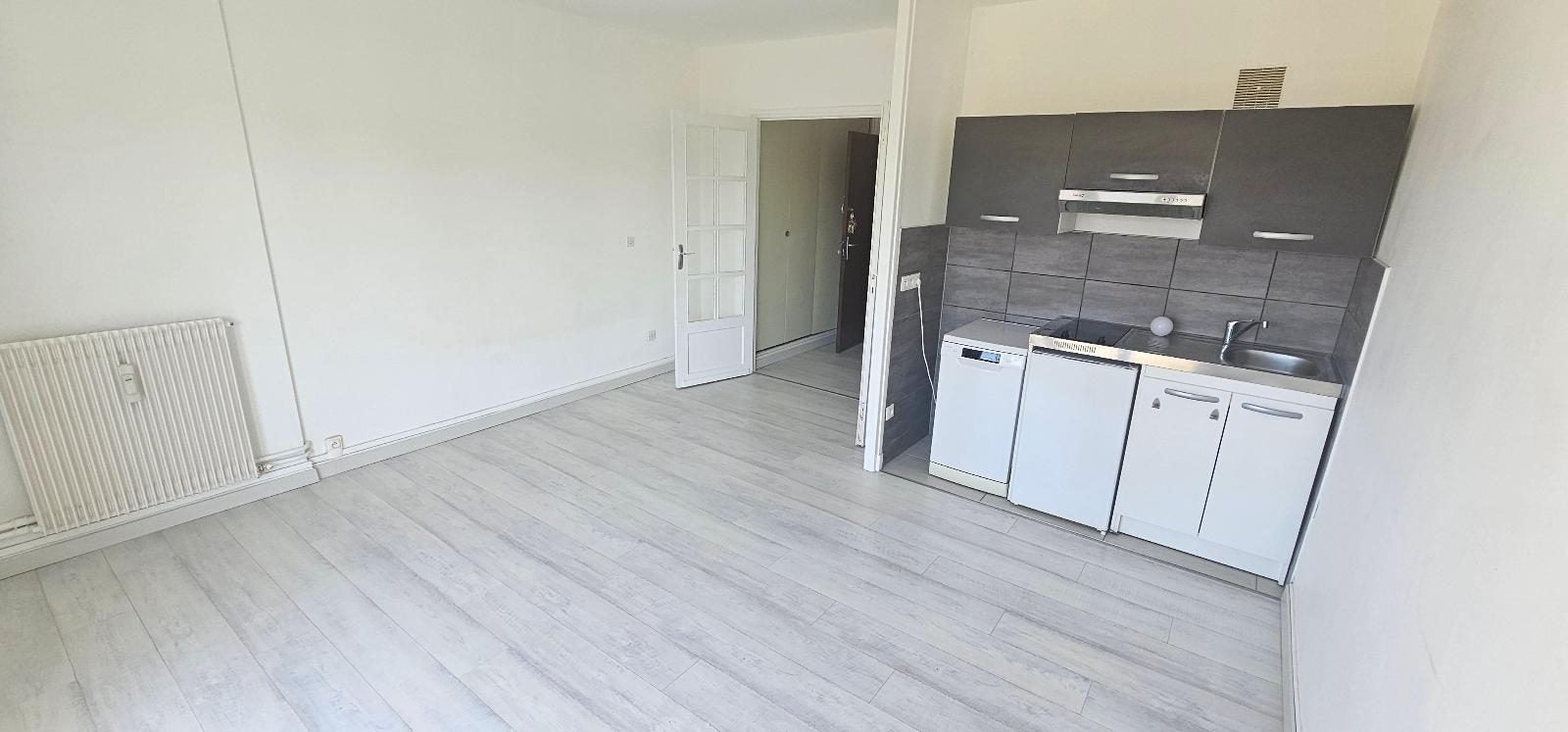 Appartement Rue des Ferronniers à Douai