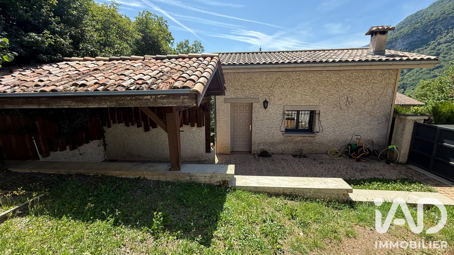 Appartement Chemin du Tracollet à Veurey-Voroize