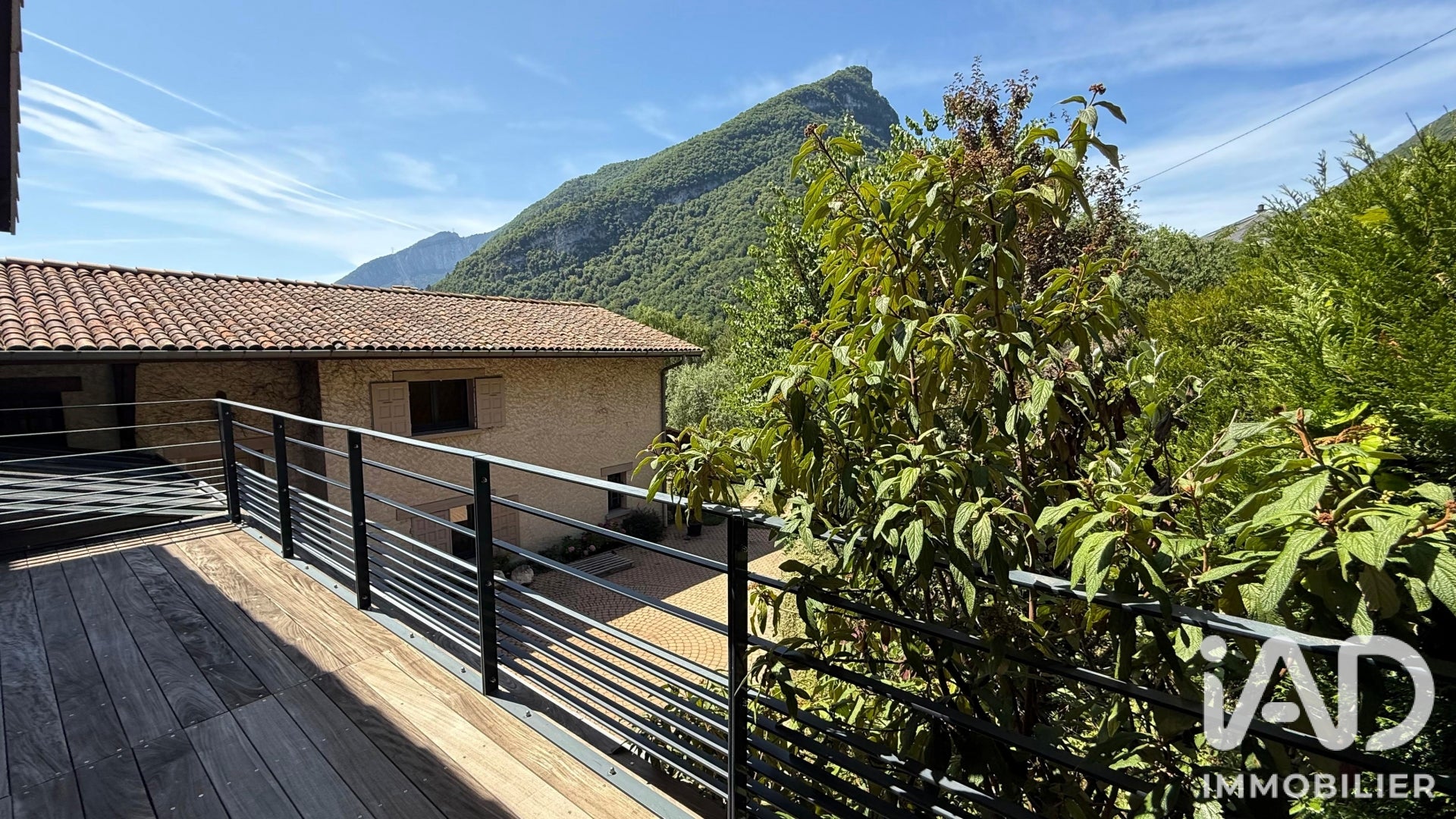 Appartement Chemin du Tracollet à Veurey-Voroize