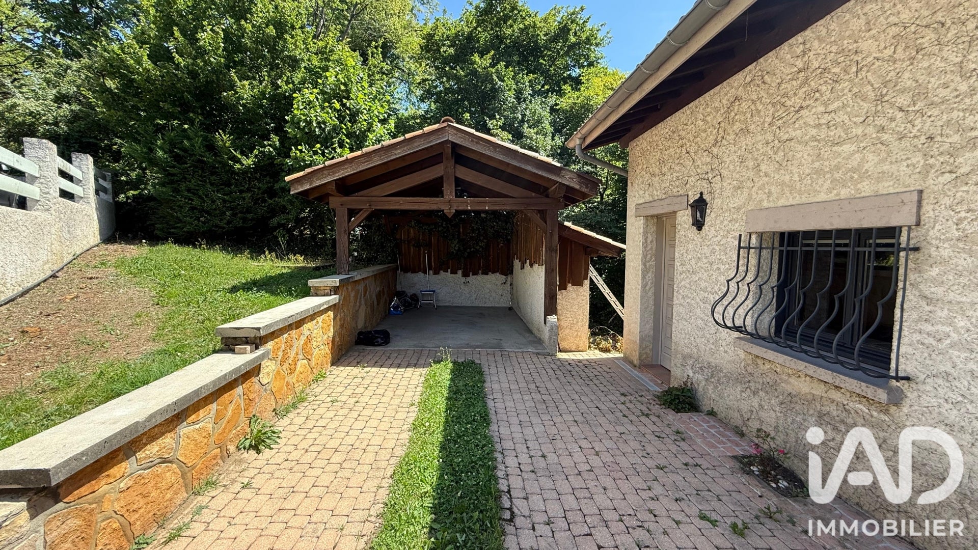 Appartement Chemin du Tracollet à Veurey-Voroize