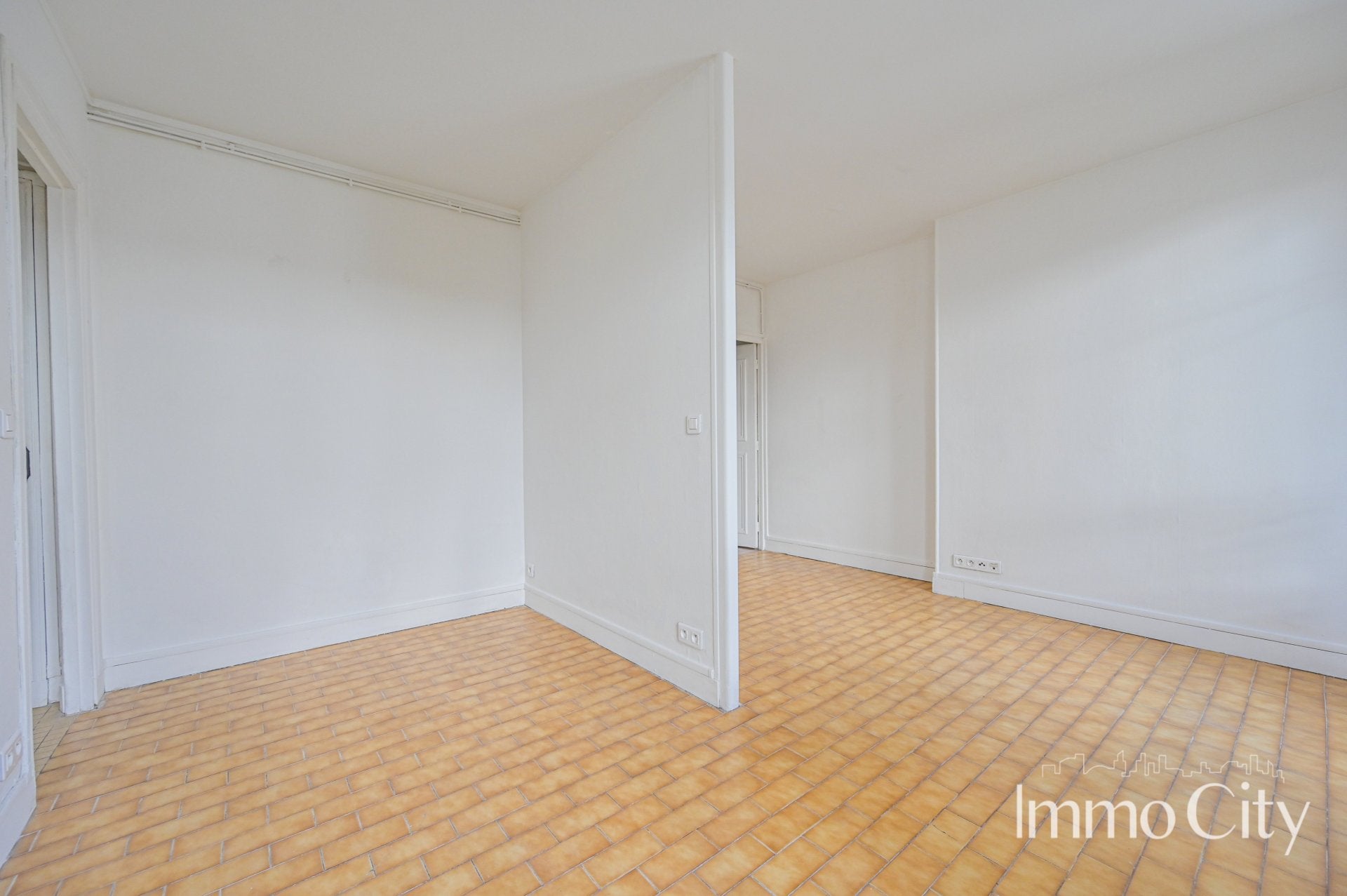 Appartement Rue de Clignancourt à Paris
