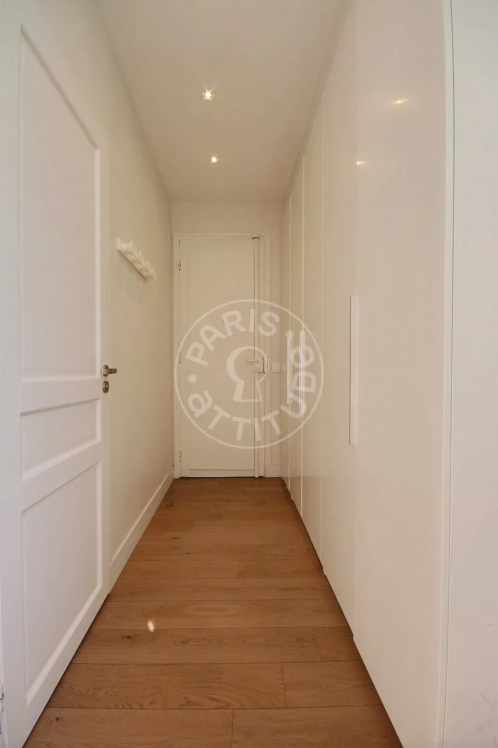 Appartement Impasse Saint-Denis à Paris
