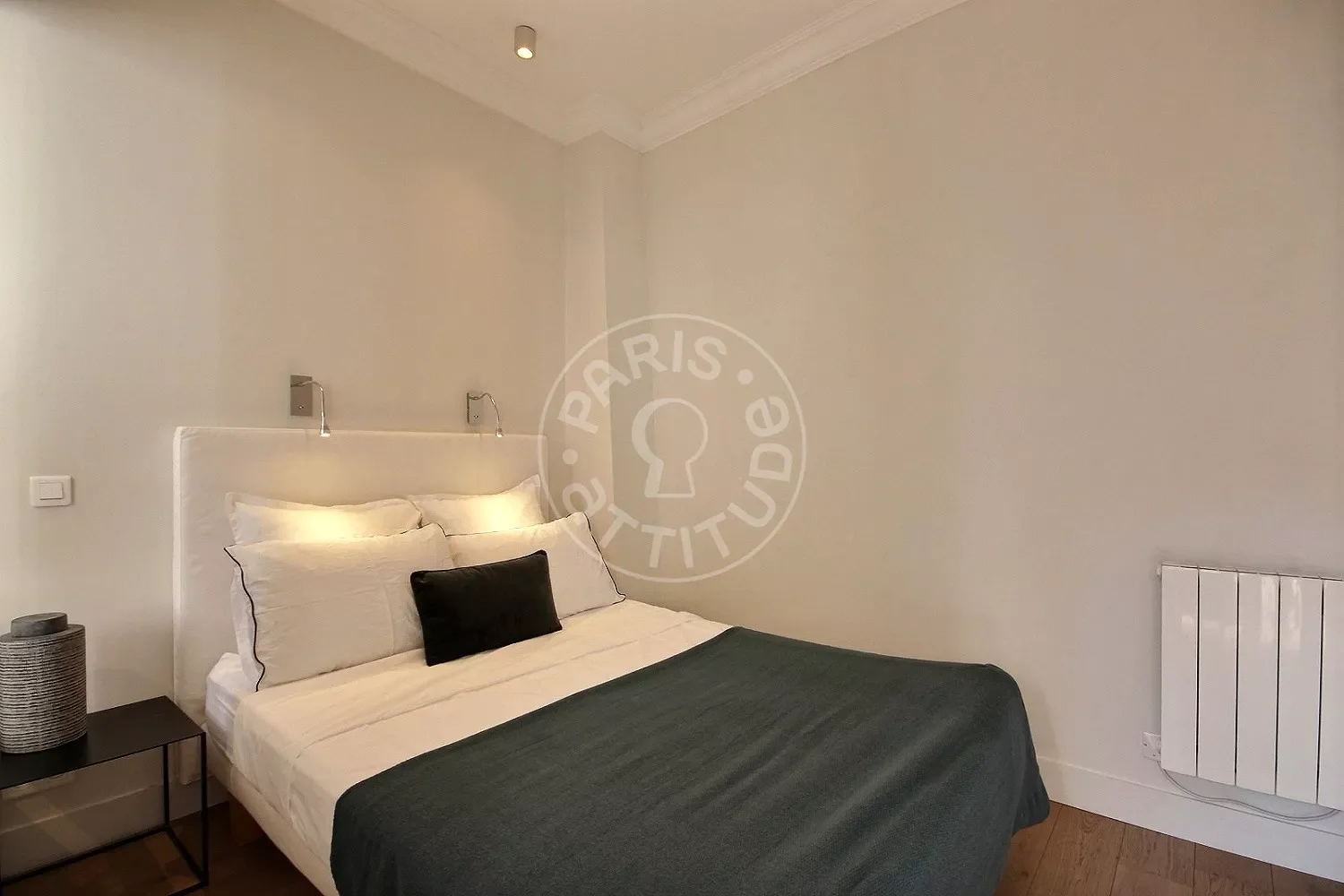Appartement Impasse Saint-Denis à Paris