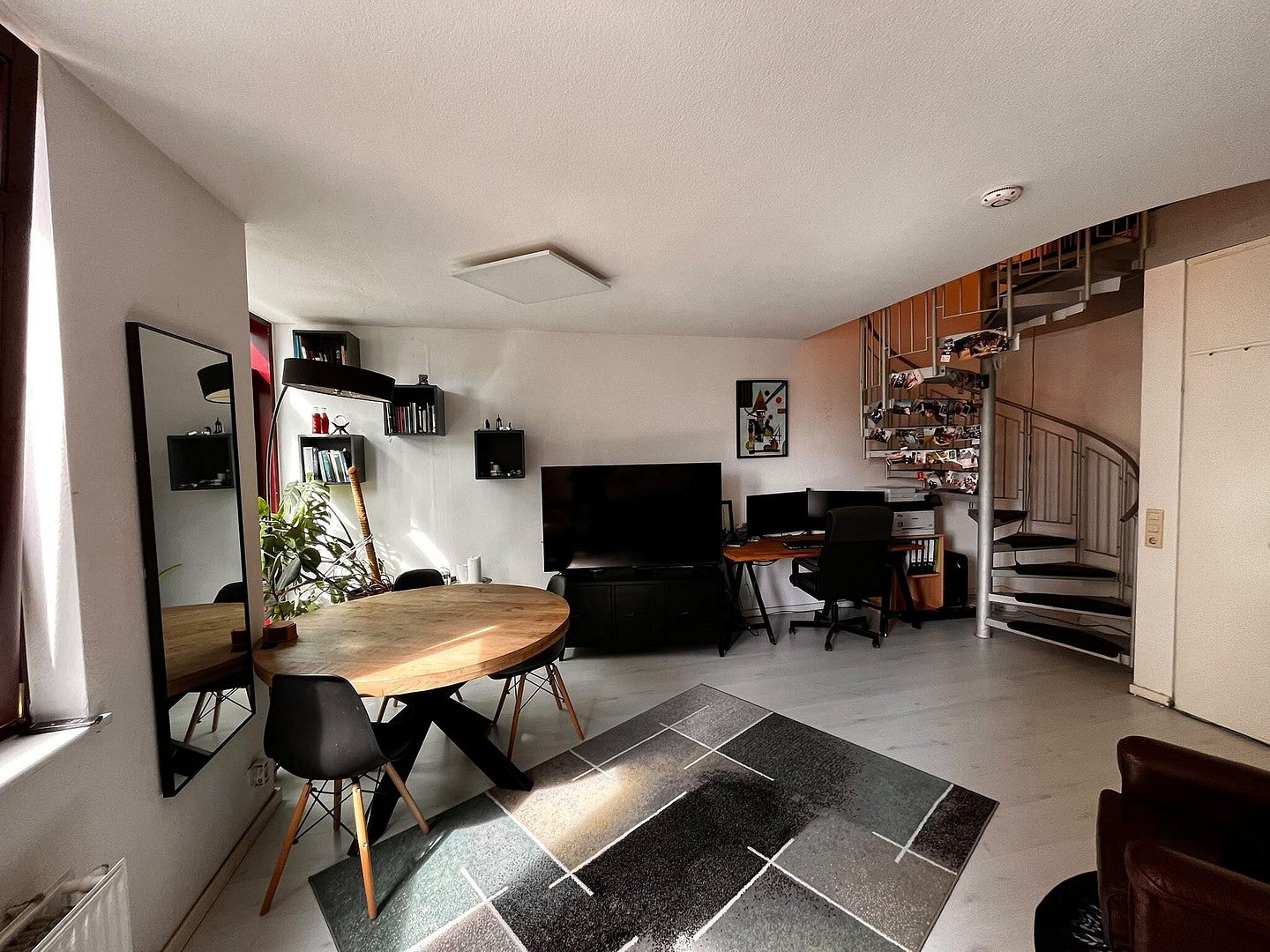 Wohnung Hintern Brüdern in Braunschweig