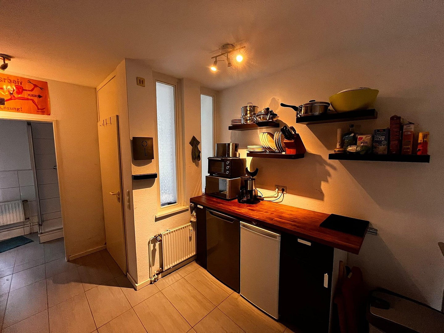 Wohnung Hintern Brüdern in Braunschweig