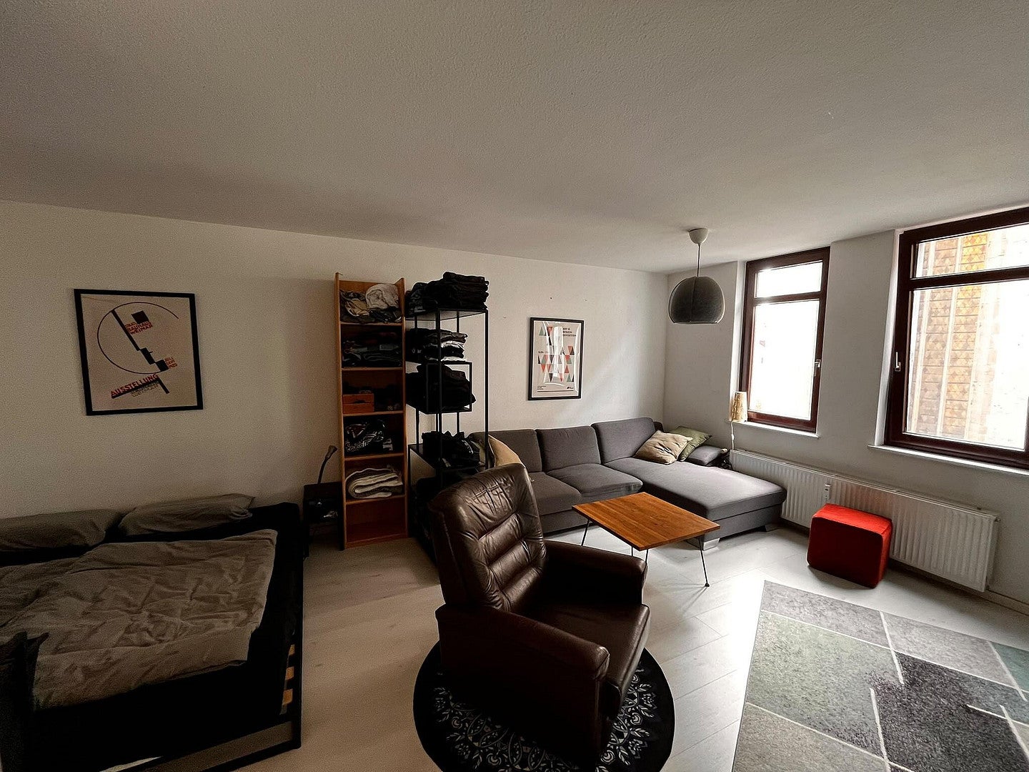 Wohnung Hintern Brüdern in Braunschweig