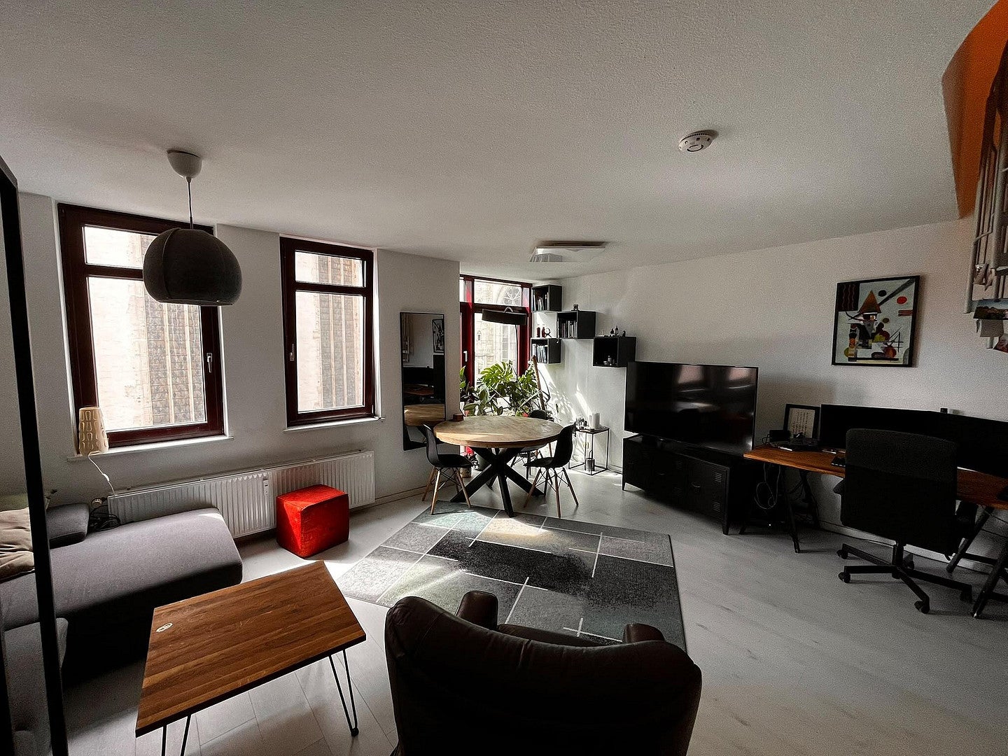 Wohnung Hintern Brüdern in Braunschweig