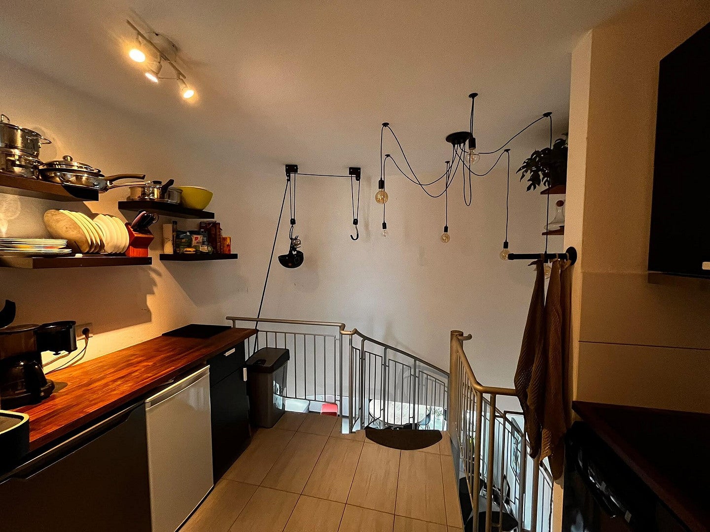 Wohnung Hintern Brüdern in Braunschweig