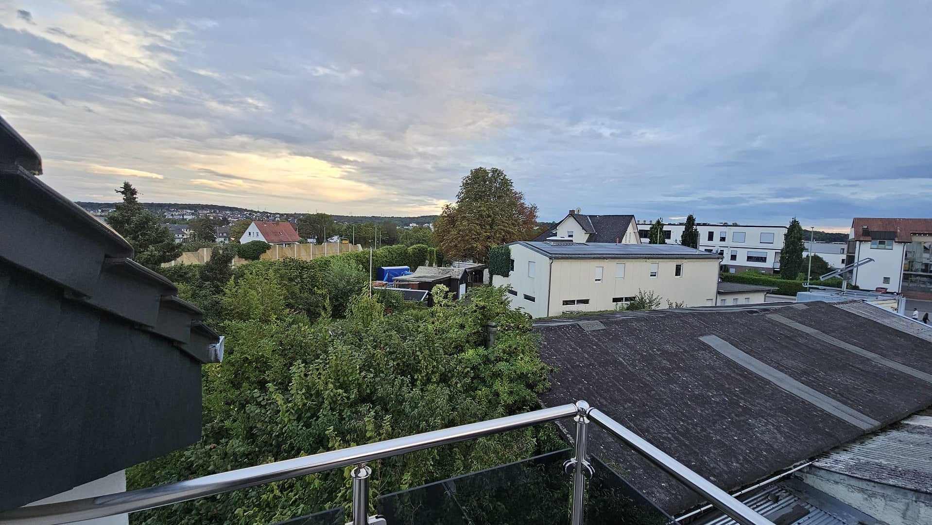 Wohnung Homburger Straße in Bad Vilbel