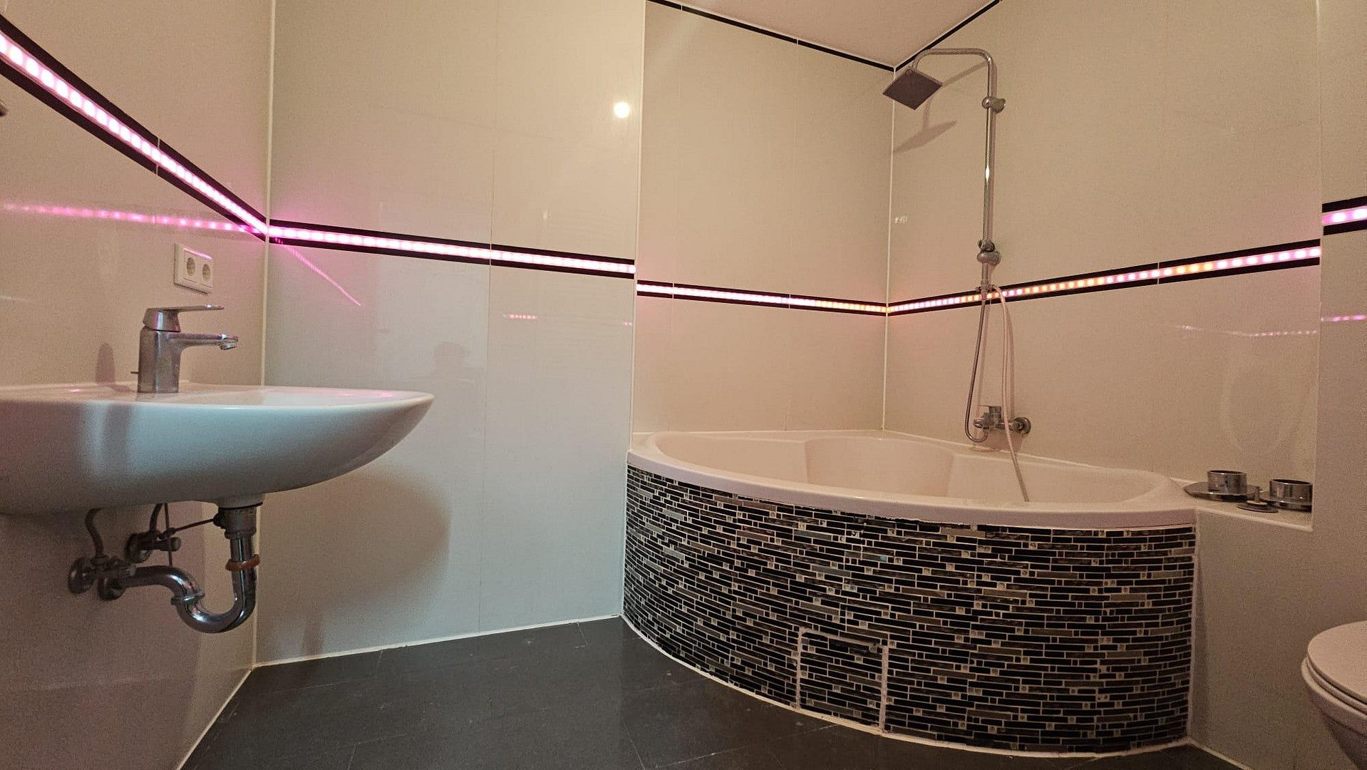 Wohnung Homburger Straße in Bad Vilbel