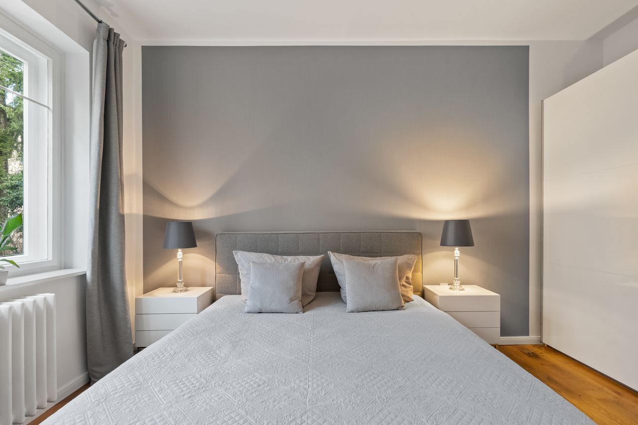Wohnung Munsterdamm in Berlin