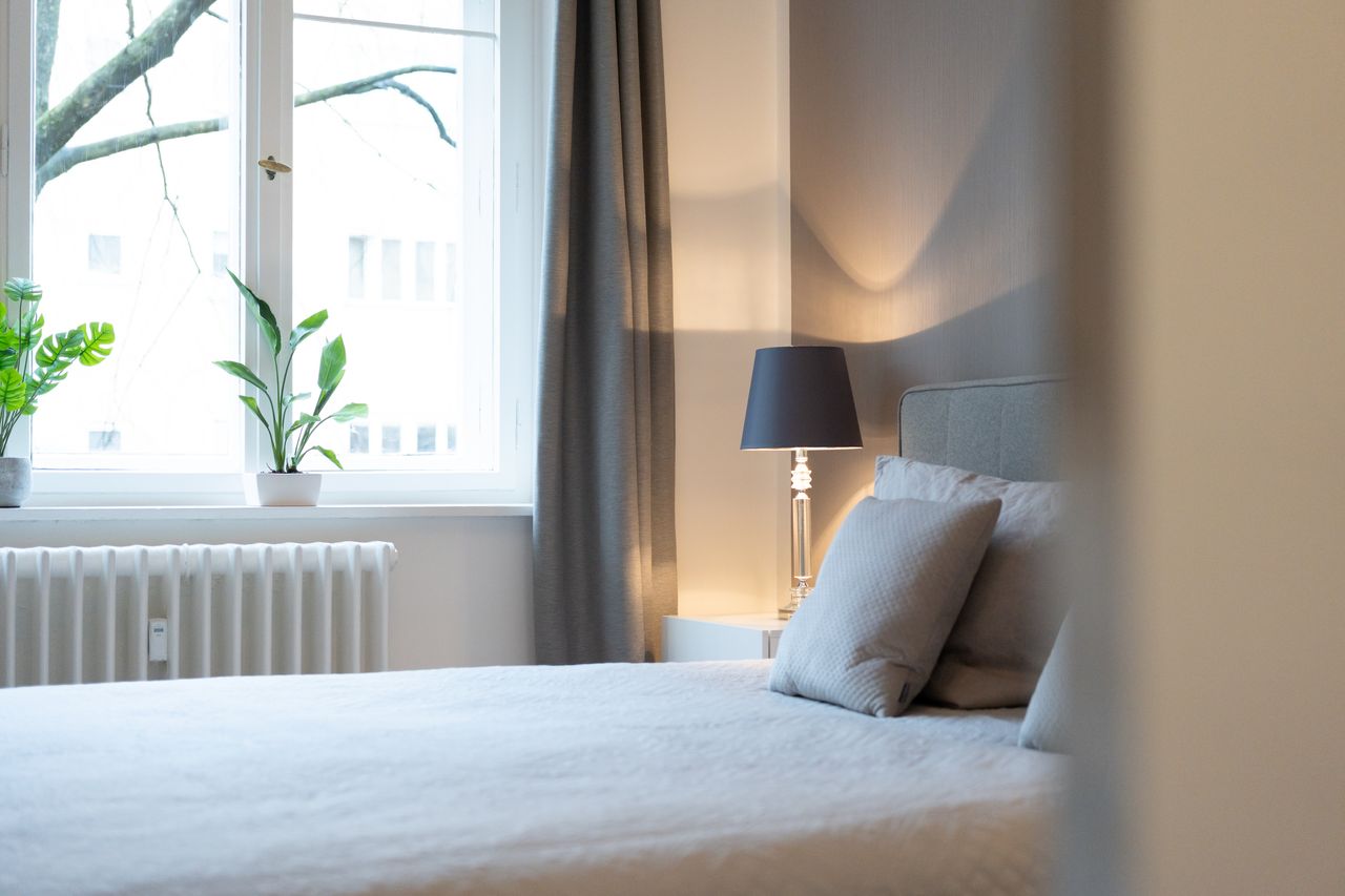 Wohnung Munsterdamm in Berlin