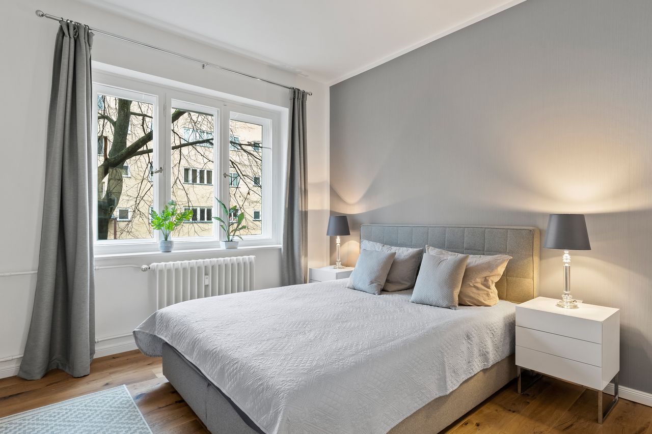 Wohnung Munsterdamm in Berlin