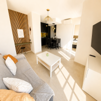 Appartement Avenue de Mazargues à Marseille