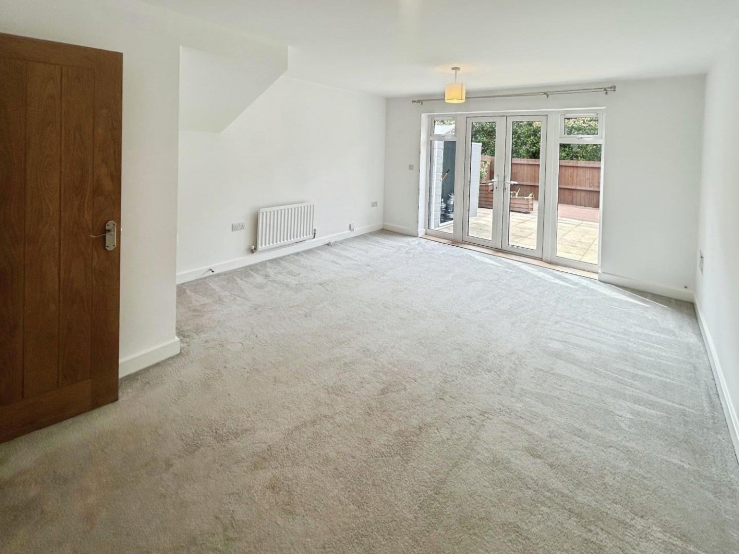 House St Phillips Grove in Metropolitan Borough of Solihull