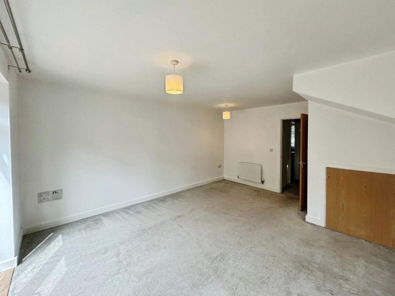 House St Phillips Grove in Metropolitan Borough of Solihull