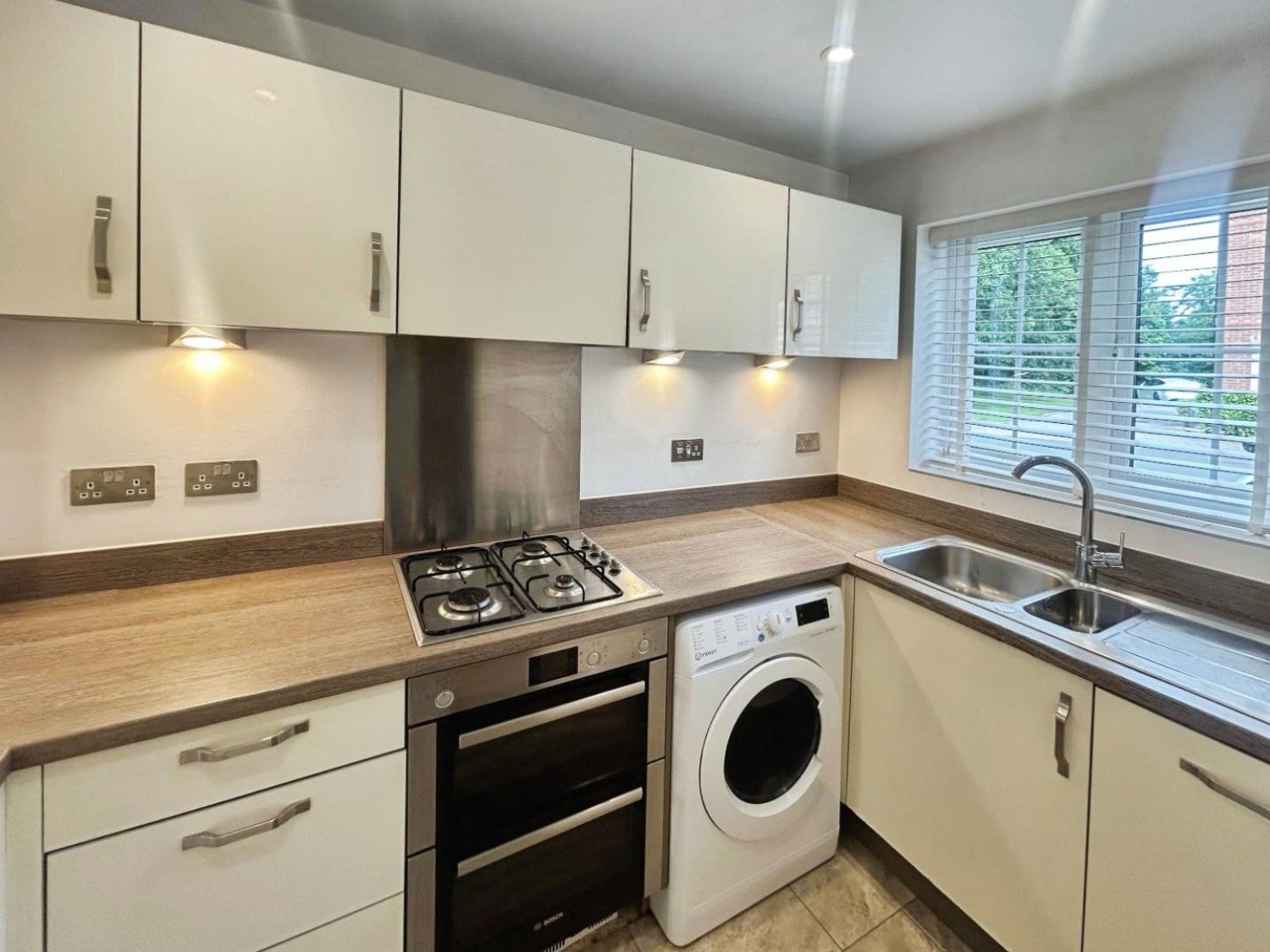 House St Phillips Grove in Metropolitan Borough of Solihull