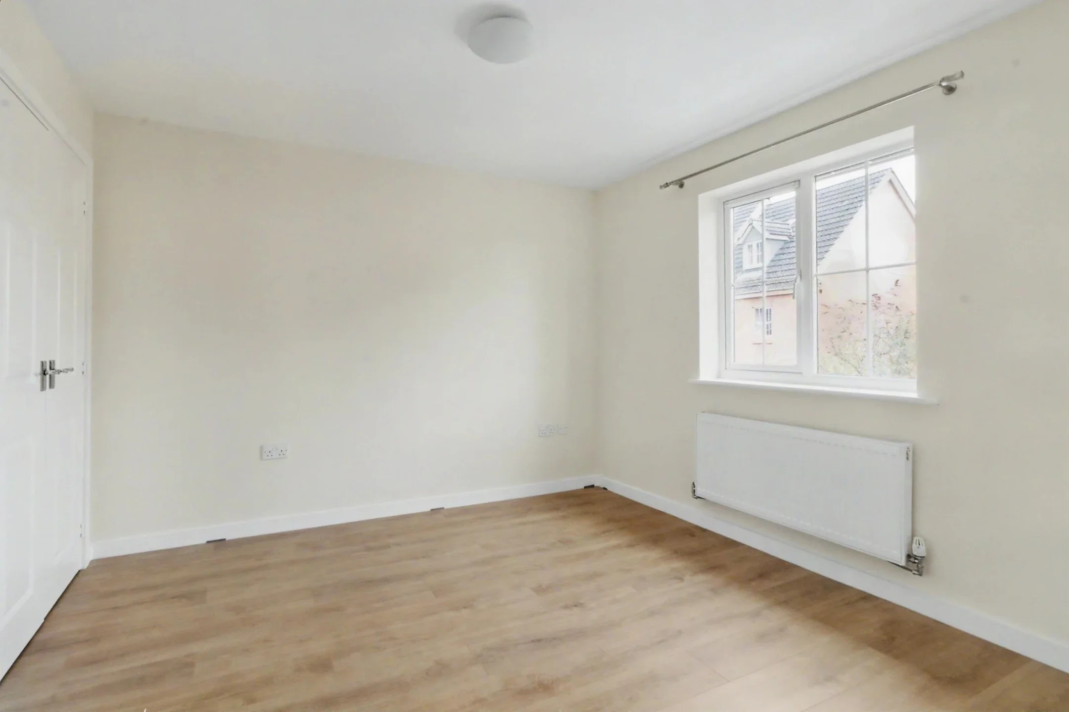 House Chervil Close in Newcastle-under-Lyme
