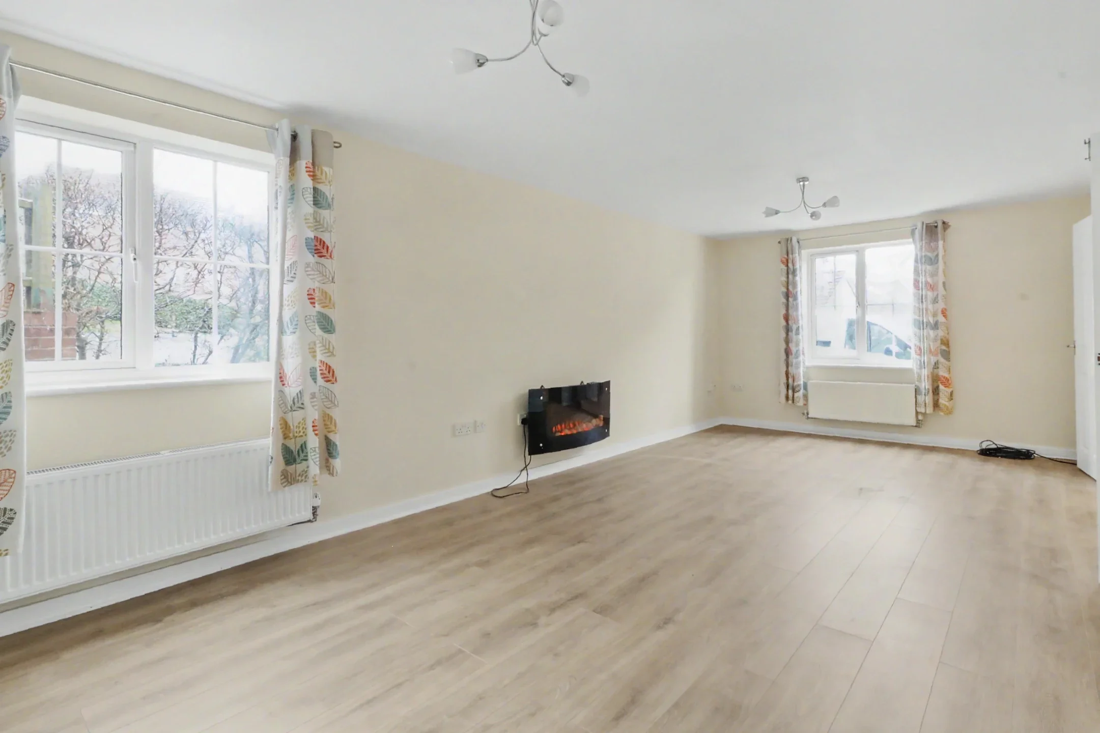 House Chervil Close in Newcastle-under-Lyme