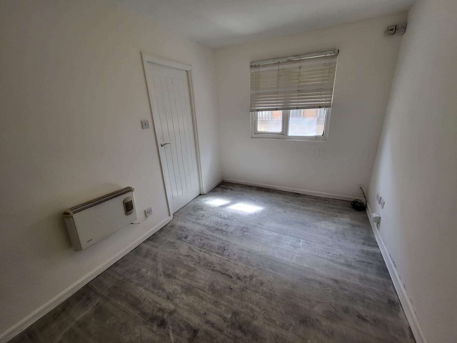 Flat Frederick Street Passage in Luton