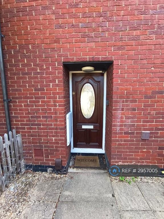House Cardinal Close in Oxford