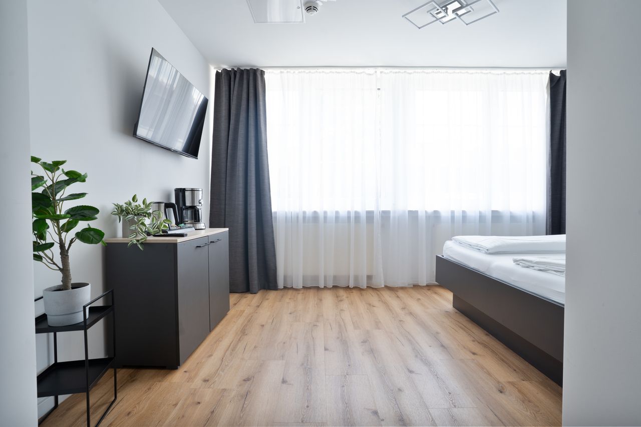 Wohnung Dorbaumstraße in Münster