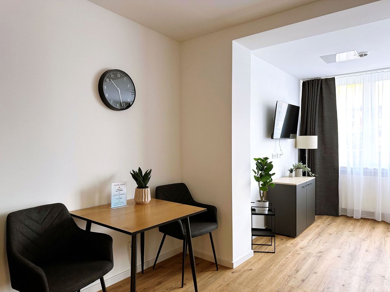Wohnung Dorbaumstraße in Münster