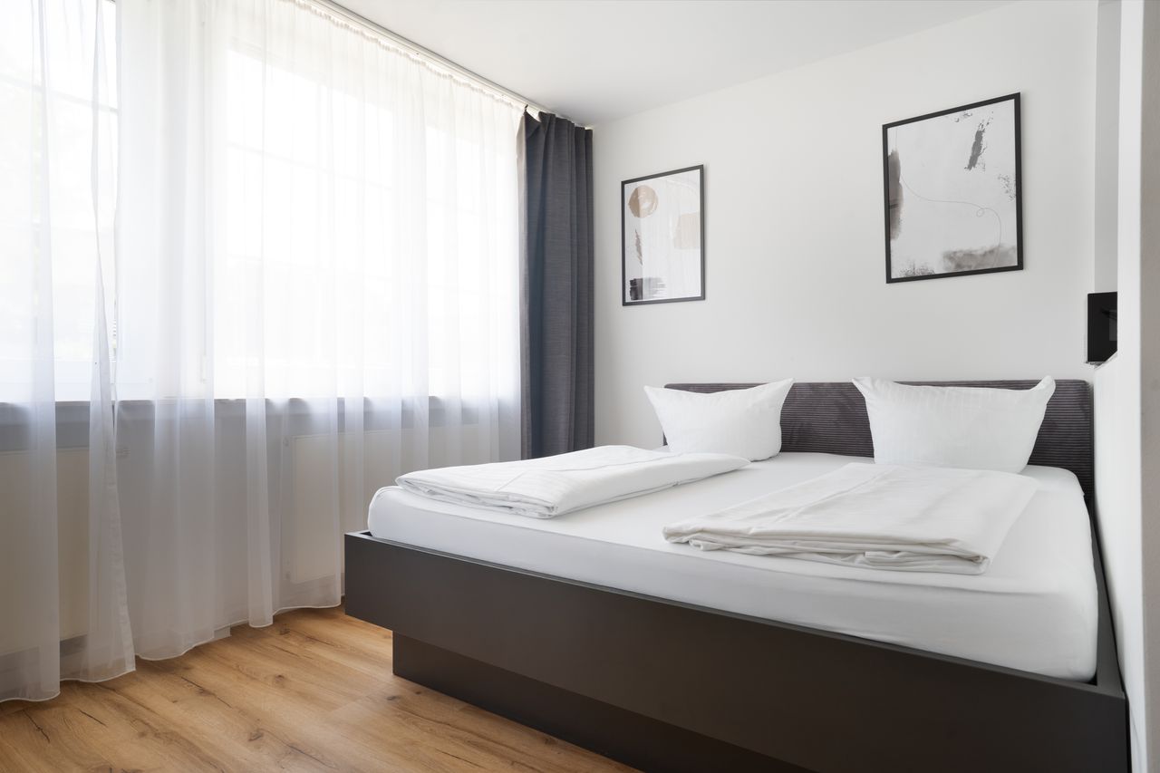 Wohnung Dorbaumstraße in Münster