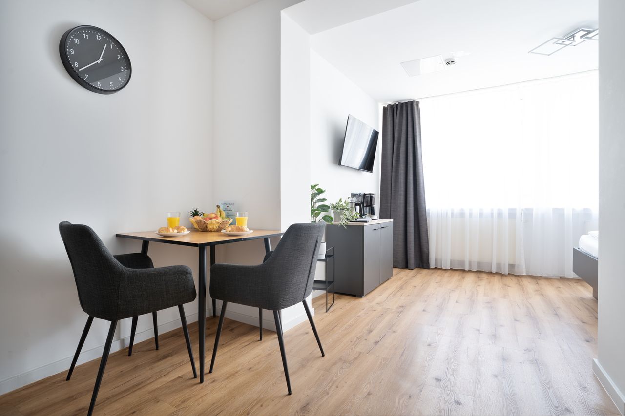 Wohnung Dorbaumstraße in Münster