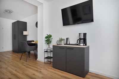 Wohnung Dorbaumstraße in Münster