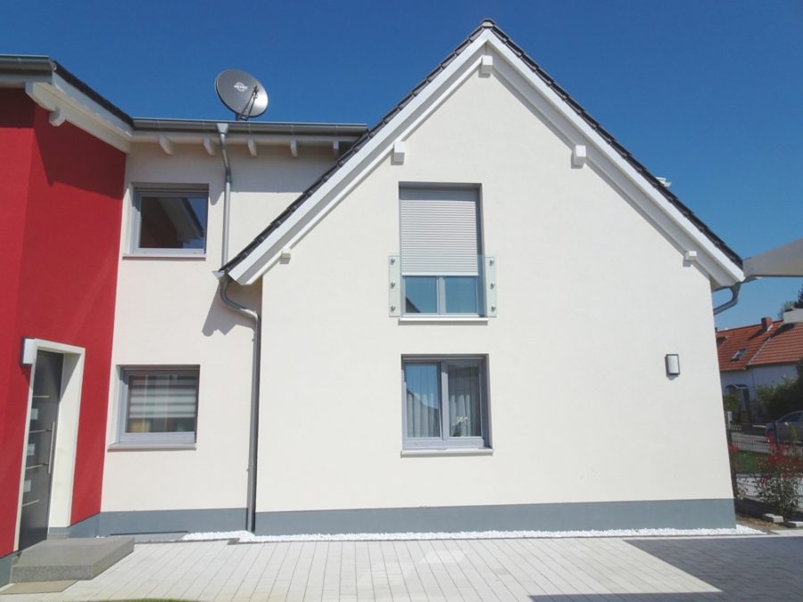 Wohnung Bahnhofstraße in Worms