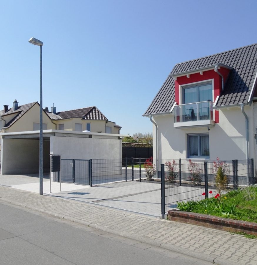 Wohnung Bahnhofstraße in Worms