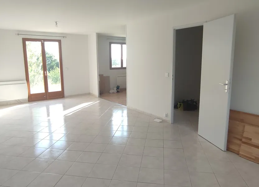 Maison Route de Rémillou à Montégut-Arros