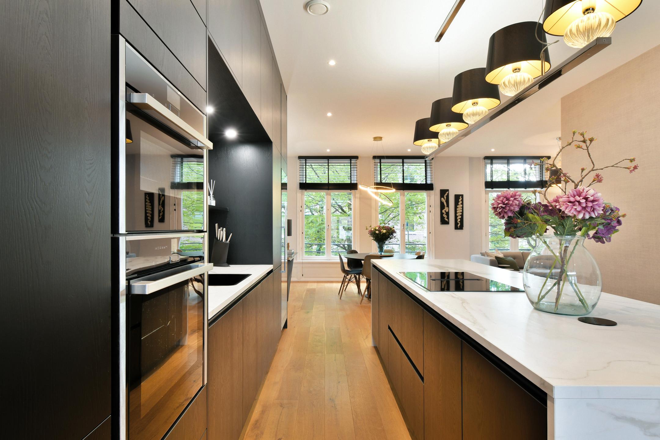 Appartement te koop: Jan Luijkenstraat 34-2, Amsterdam