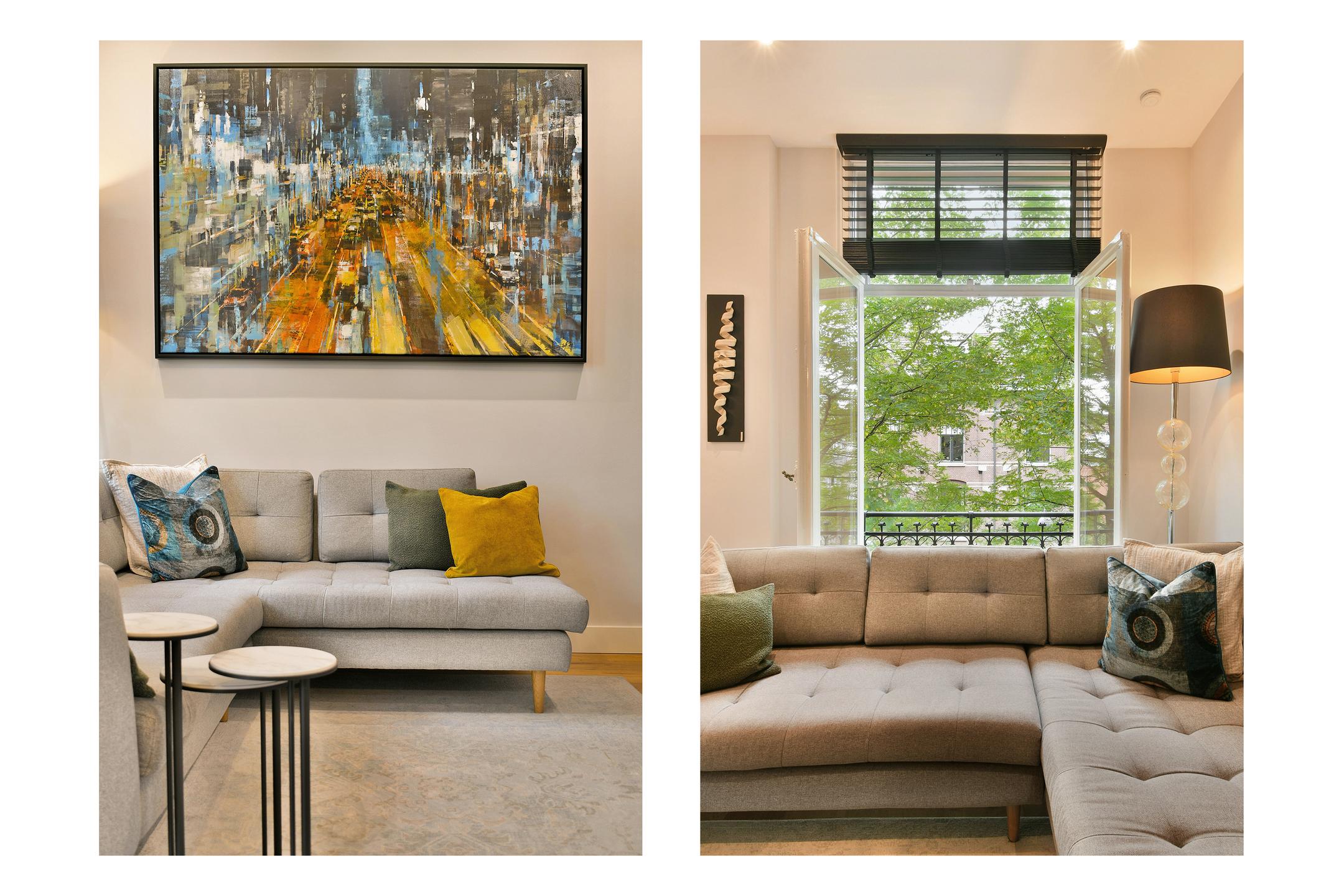 Appartement te koop: Jan Luijkenstraat 34-2, Amsterdam