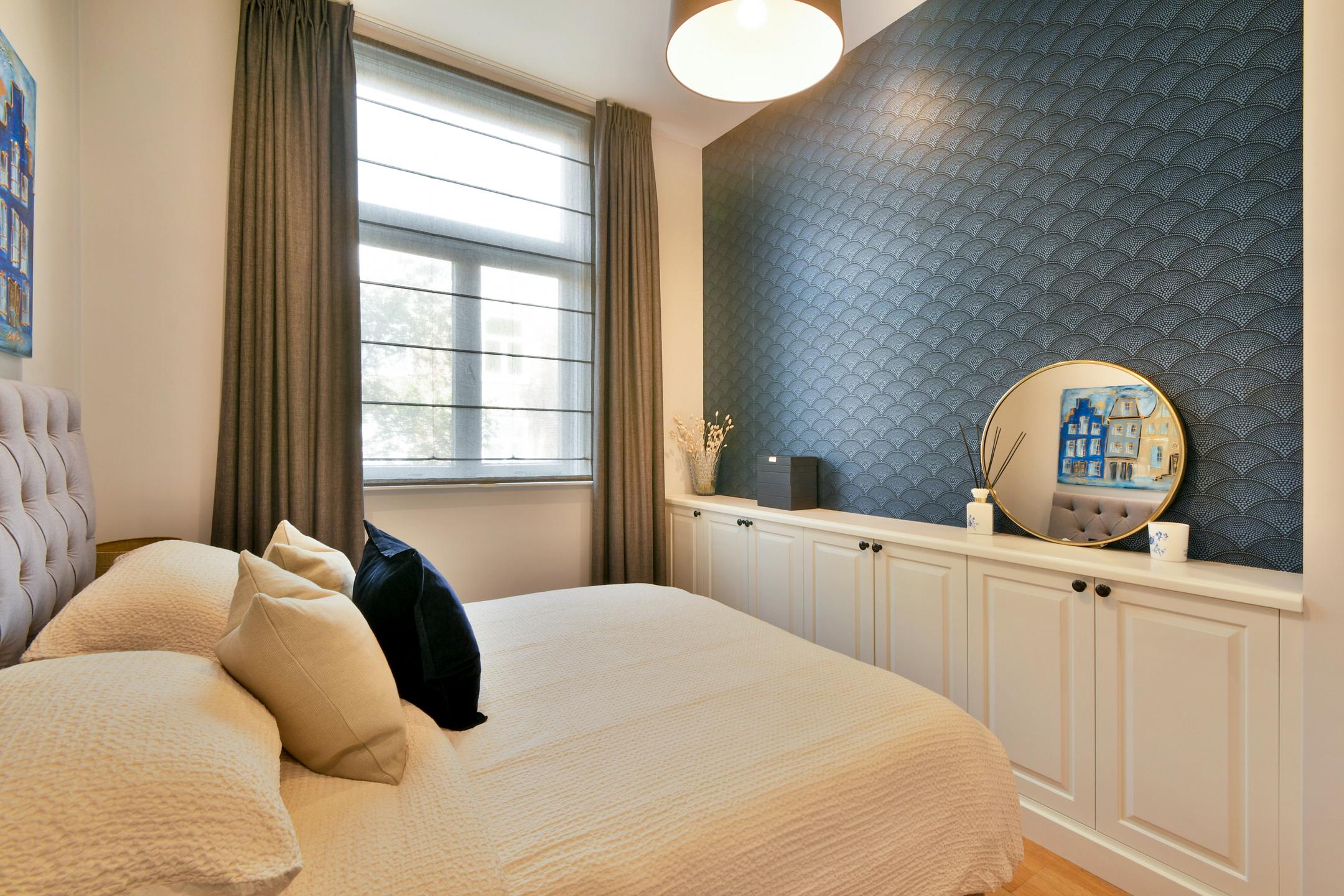 Appartement te koop: Jan Luijkenstraat 34-2, Amsterdam