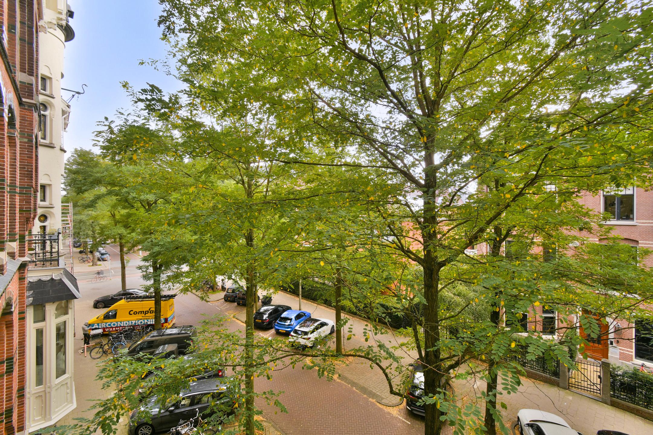 Appartement te koop: Jan Luijkenstraat 34-2, Amsterdam