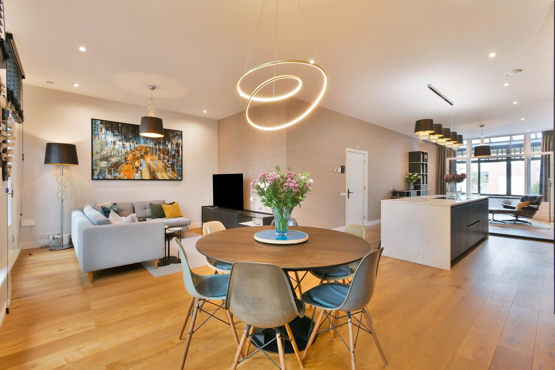 Appartement te koop: Jan Luijkenstraat 34-2, Amsterdam