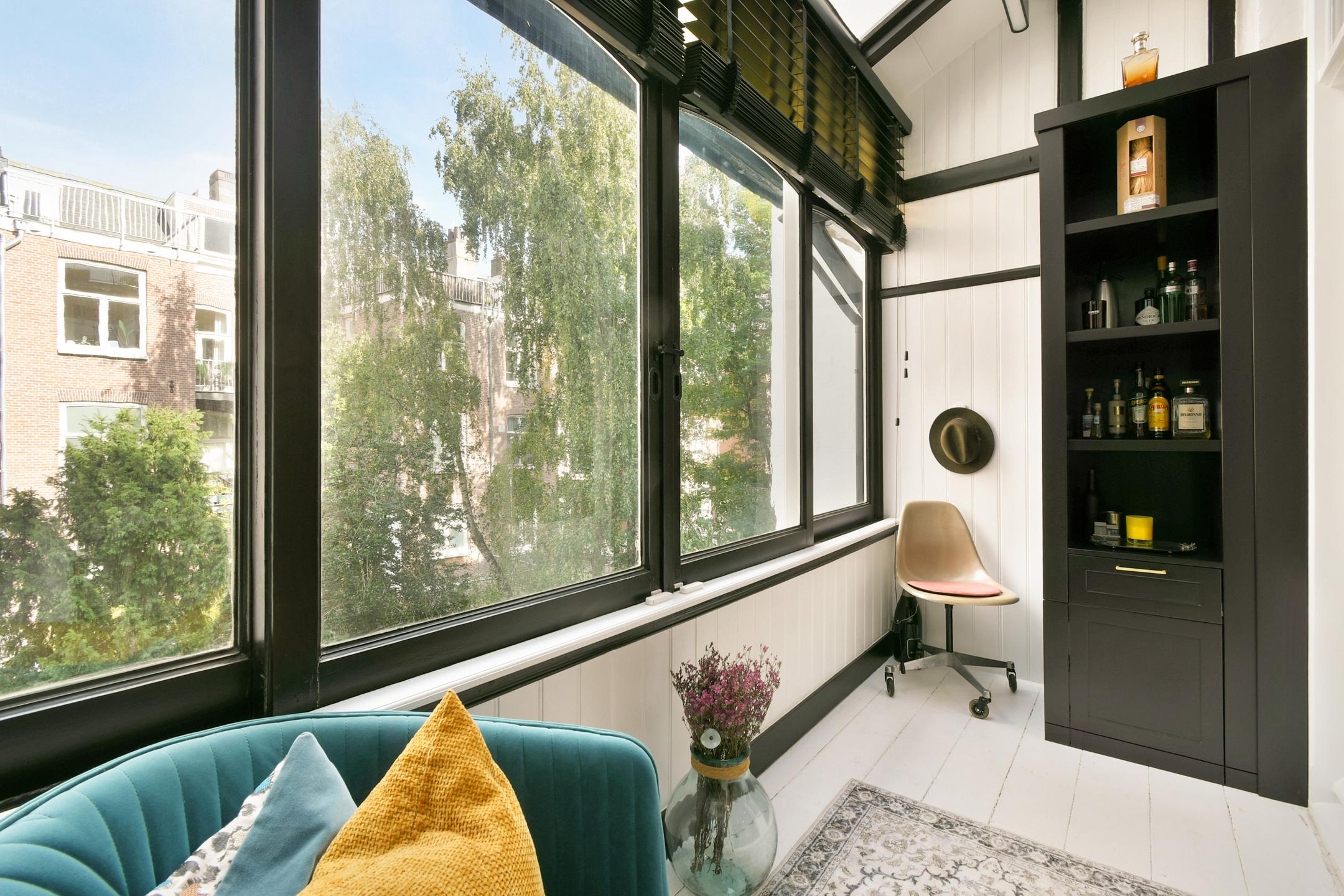 Appartement te koop: Jan Luijkenstraat 34-2, Amsterdam
